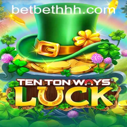 Discover the Exciting World of TenTonWaysLuck and Bethhh PH Login