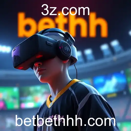 A Ascensão de Bethhh no Mundo dos Jogos Online