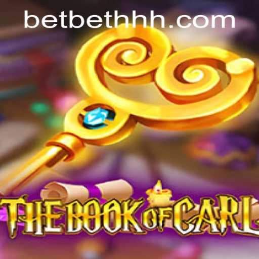 A Deep Dive into TheBookofCarl and Its Connection to Bethhh PH Login