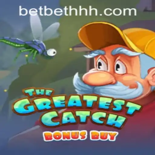 TheGreatestCatchBonusBuy: Dive into the Exciting World of Fishing Slot Games
