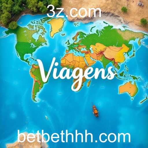 Explorando o Mundo dos Jogos de Viagem no Site 'bethhh'