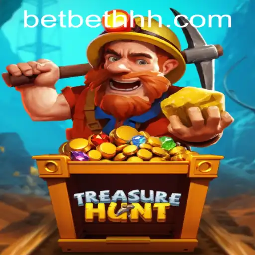 Discover the Exciting World of TreasureHunt: A Comprehensive Guide