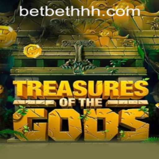 Unearth Hidden Riches in 'Treasure of the Gods': An Adventurous Gaming Journey