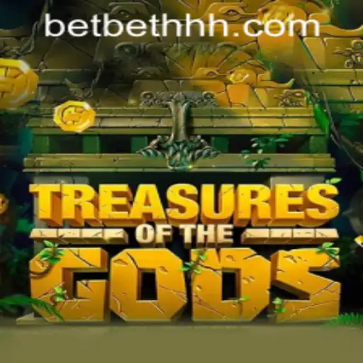 Unearth Hidden Riches in 'Treasure of the Gods': An Adventurous Gaming Journey