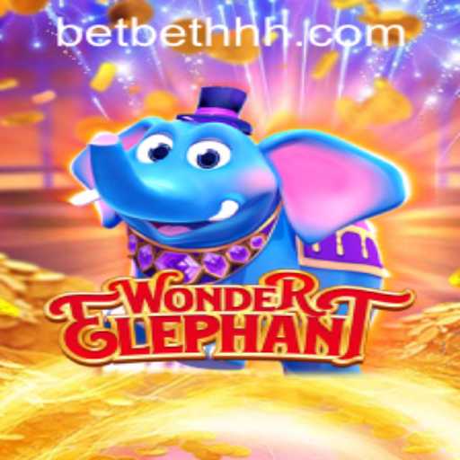 Immerse Yourself in the Fantasy World of WonderElephant
