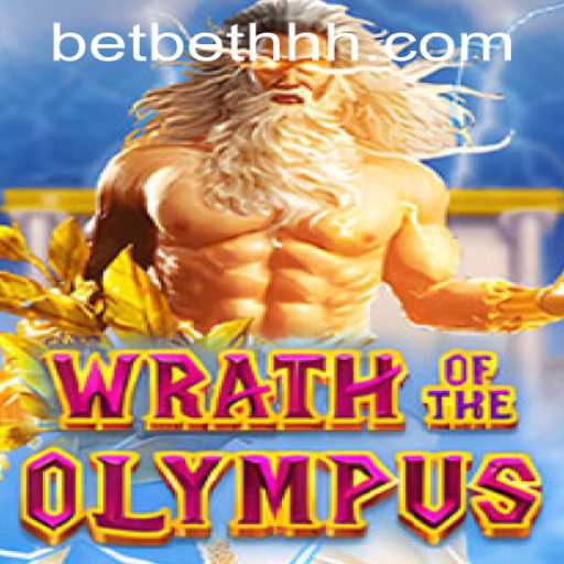 Exploring the Epic World of WrathofOlympus